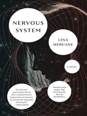 cover image of Nervous System